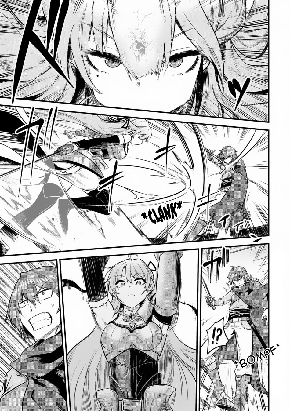 Kaifuku Jutsushi Yarinaoshi: Sokushi Mahou to Skill Copy no Chouetsu Heal